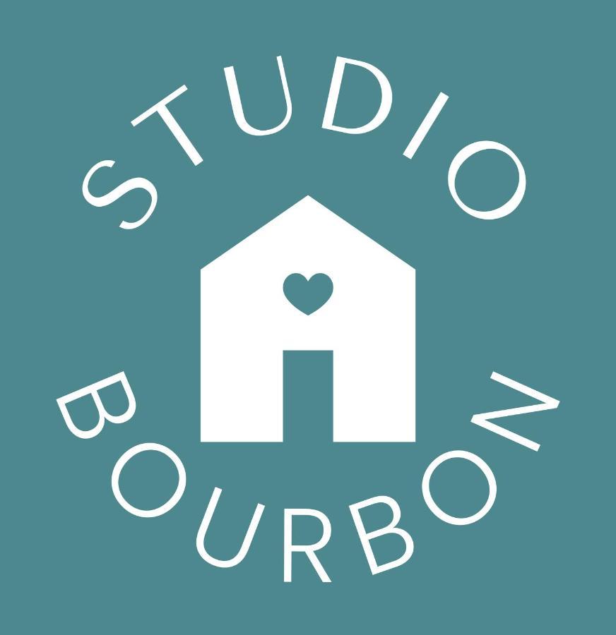 Studio Bourbon Lägenhet La Roche-Posay Exteriör bild