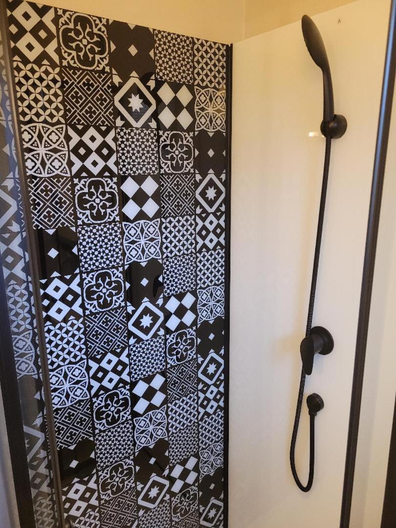 Studio Bourbon Lägenhet La Roche-Posay Exteriör bild